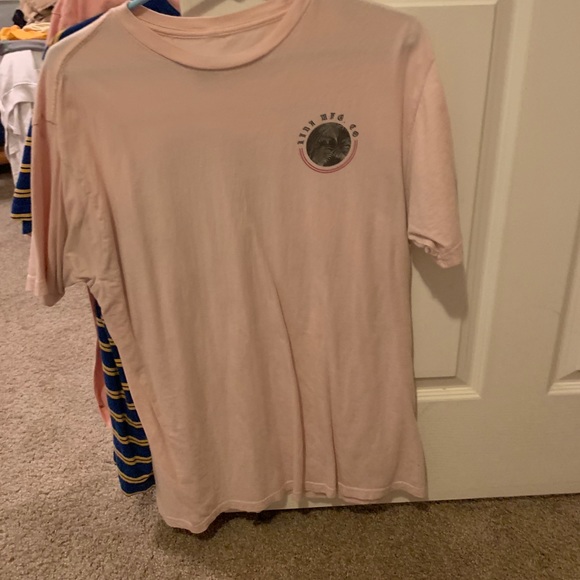 Men’s pink shirt - Picture 1 of 4